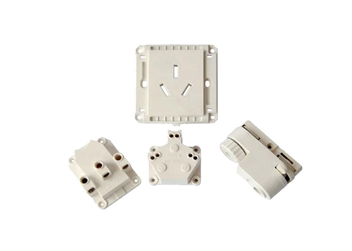 Electric Appliance Accessories Switch