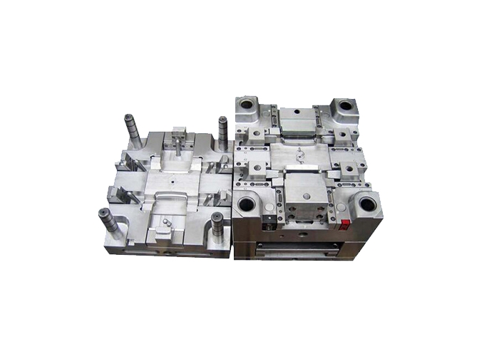 Electrical Appliance Molds